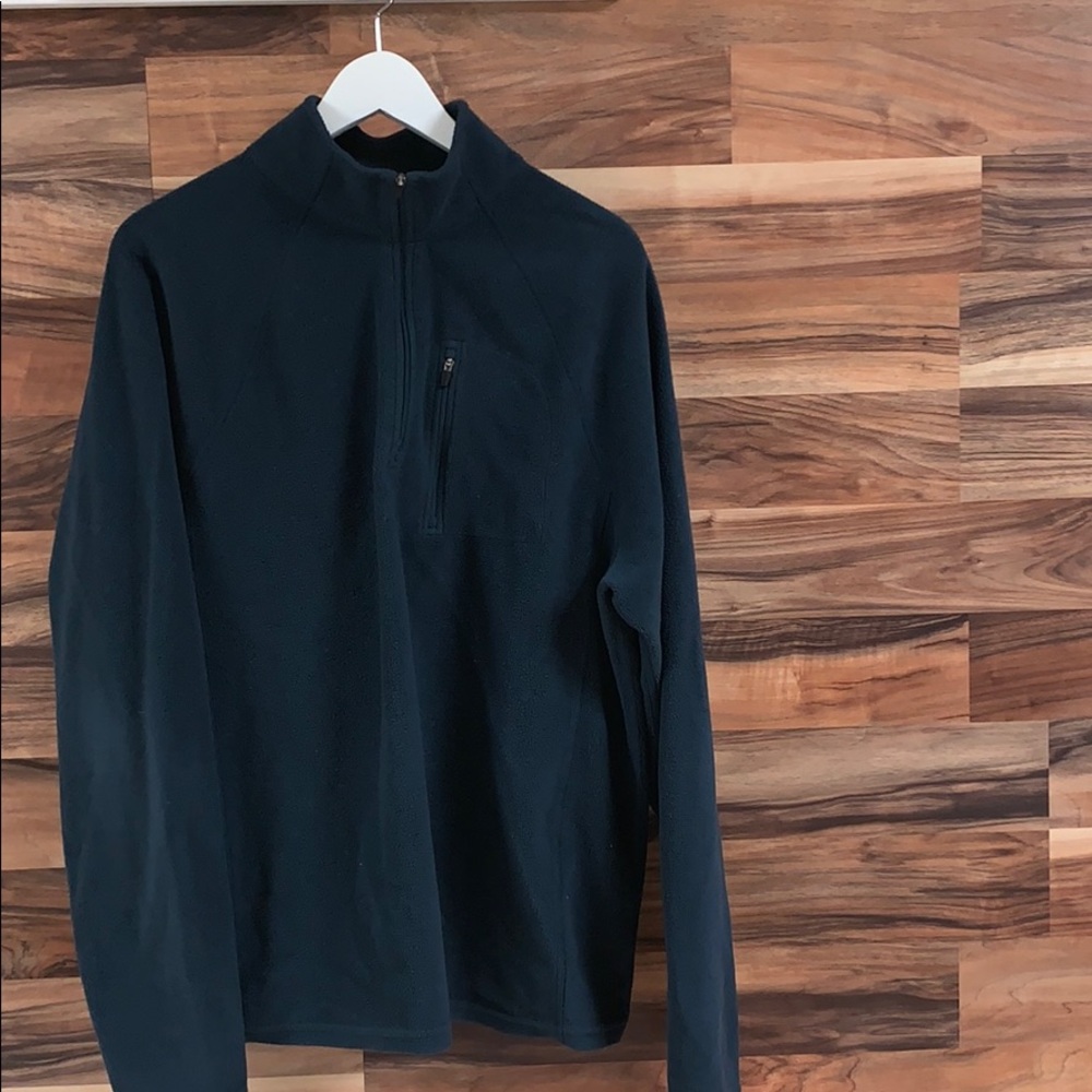 Men’s L.L.Bean Fleece